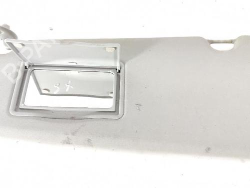 Used Left sun visor Left sun visor FORD C-MAX (DM2) 1.6 (100 hp) 28123113 28123113