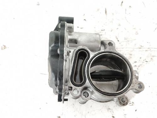 Throttle body VW CC B7 (358) 2.0 TDI | BP27428081M82
