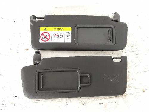 left-sun-visor-audi-a4-allroad-b9-8wh-8wj-2016-36070261 main image