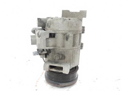 Used AC compressor AC compressor SUZUKI GRAND VITARA II (JT, TE, TD) 1.9 DDiS All-wheel Drive (JT419, TD44, JB419WD, JB419XD,... (129 hp) 27430515 27430515
