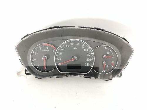 Used Instrument cluster Instrument cluster FIAT SEDICI (189_) 1.9 D Multijet 4x4 (120 hp) 27428091 27428091