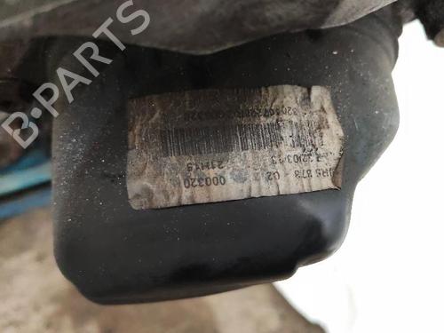 Gearbox RENAULT TWINGO II (CN0_) 1.5 dCi 75 | BP27411178M3 - Image 4