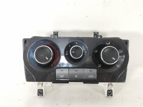 Used Climate control Climate control FIAT BRAVO II (198_) 1.6 D Multijet (198AXL1B) (120 hp) 27429655 27429655