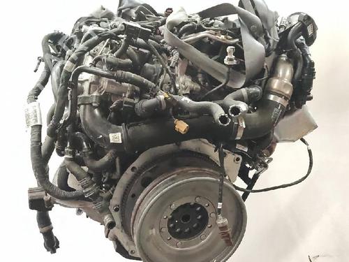Used Engine Engine 38481327 38481327