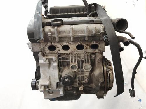 Engine SEAT IBIZA IV (6J5, 6P1) 1.4 | BP32203262M1 - Image 4