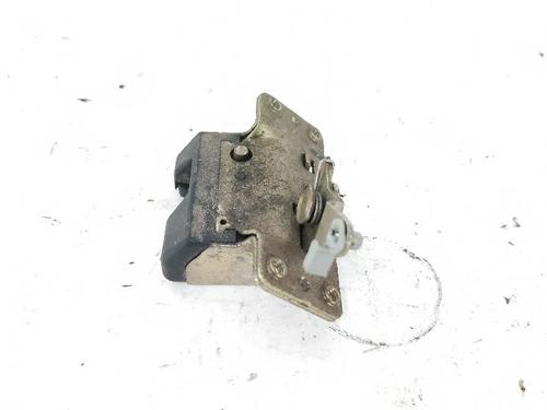 Tailgate lock OPEL ASTRA G Estate (T98) 1.4 16V (F35) | BP27429888C101 