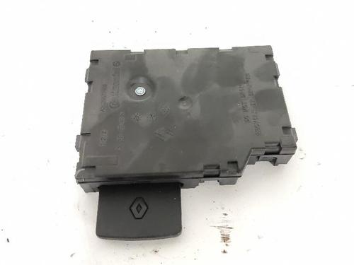 Clé de contact RENAULT CLIO IV (BH_) 0.9 TCe 90 (BHNF, BHMA, BHMH, BHJK, BHJR) (90 hp) 27433333