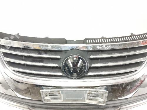 Front bumper VW TOURAN (1T1, 1T2) 1.9 TDI | BP27422971C7 