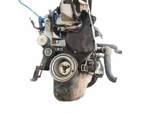 Engine LANCIA YPSILON (843_) 1.2 (843.AXA1A) | BP27411337M1 - Image 4