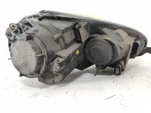 Left headlight VW GOLF PLUS V (5M1, 521) 1.6 FSI | BP31826627C28