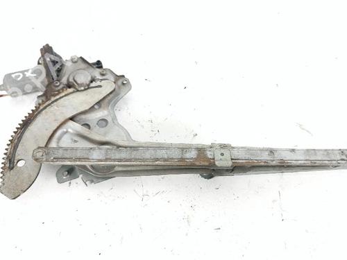 Used Right front window motor Right front window motor SUZUKI SWIFT III (MZ, EZ) 1.3 DDiS (RS413D) (69 hp) 27411854 27411854