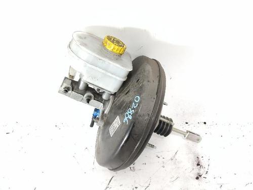 Used Servo brake Servo brake IVECO DAILY VI Platform/Chassis 35C21, 35S21, 40C21, 42S21, 50C21, 60C21, 65C21, 70C21 (207 hp) 30845193 30845193
