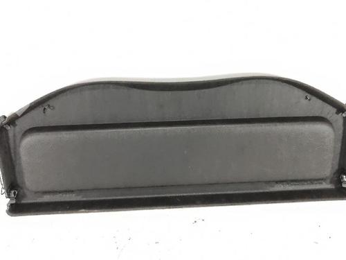 Rear parcel shelf SUZUKI SWIFT V (AZ) 1.0 SHVS (A2L310) | BP40524222C85 - Image 2