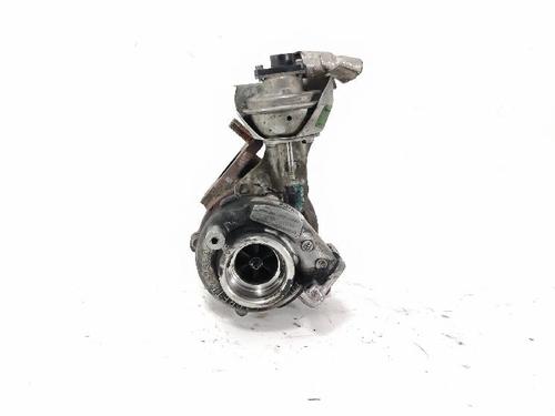 Turbolader/Kompressor CITROËN C5 III Break (RW_) 2.0 HDi (136 hp) 31064341