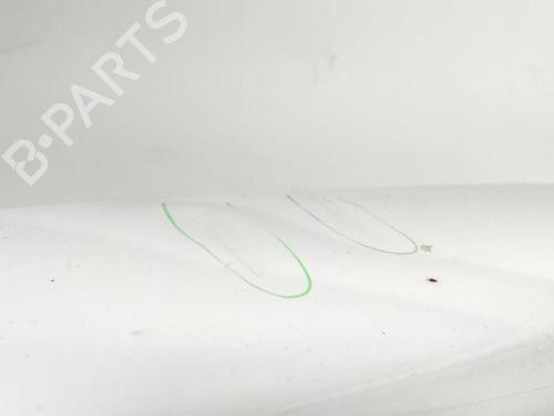 Used Tailgate SKODA YETI (5L) 1.4 TSI (122 hp) 27431636