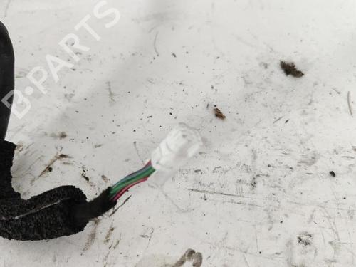 Left mirror MAZDA 2 Hatchback (DL, DJ) 1.5 | BP36833874C26 - Image 4