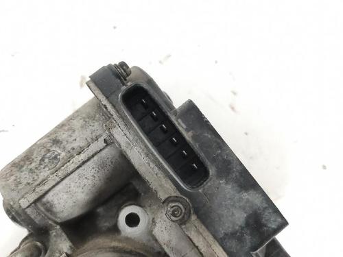 Throttle body OPEL AGILA B (H08) 1.2 (F68) | BP28313570M82