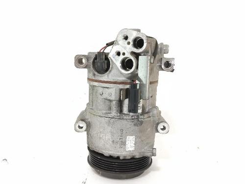 Used AC compressor AC compressor MERCEDES-BENZ A-CLASS (W169) A 150 (169.031, 169.331) (95 hp) 30586868 30586868