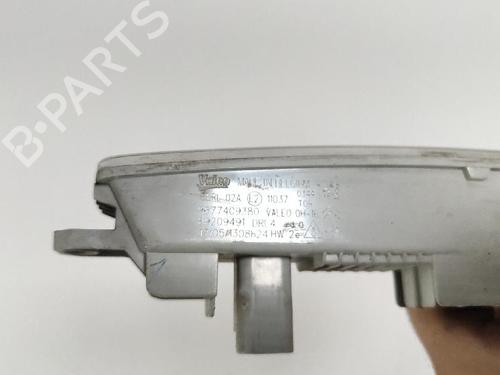 Right headlight CITROËN C3 Picasso (SH_) 1.6 HDI 90 | BP27419109C29 - Image 4