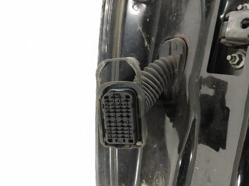 Right front door RENAULT CLIO IV (BH_) 1.5 dCi 75 | BP29555154C3 