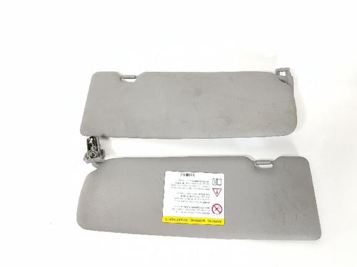Left sun visor BMW 1 (F20) 116 d | BP27421245I1 - Image 3