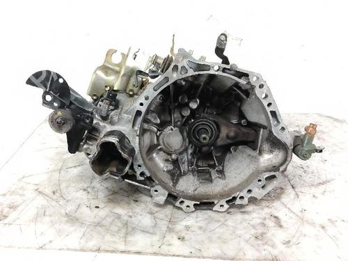 Used Gearbox TOYOTA YARIS (_P1_) 1.5 (NCP13_, NCP13R) (106 hp) 27432368
