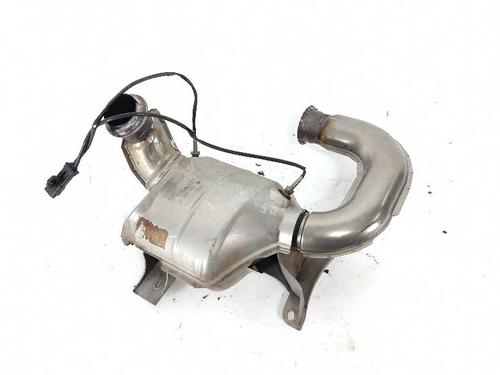 Used Particulate filter Particulate filter 39550675 39550675
