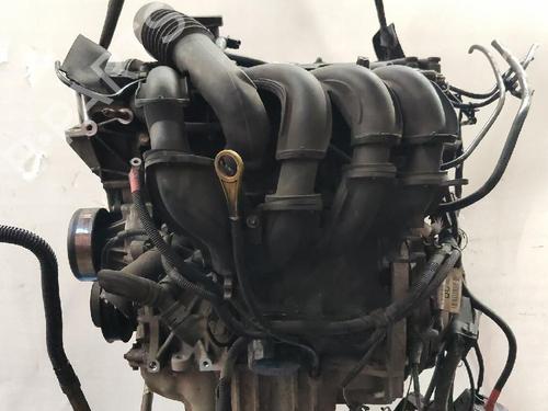 Used Engine Engine 36882084 36882084