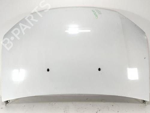 Panser DACIA SANDERO II TCe 90 (B8M1, B8MA, B8AC) (90 hp) 31034624