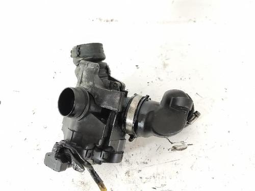 Throttle body MAZDA 3 (BL) 1.6 MZ-CD (BL14) | BP36882133M82 - Image 2