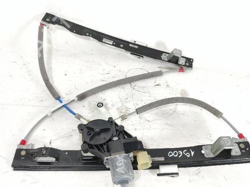 Used Front right window mechanism Front right window mechanism FORD B-MAX (JK) 1.0 EcoBoost (100 hp) 27412862 27412862