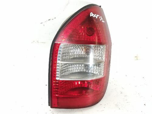 Used Other OPEL ZAFIRA A MPV (T98) 2.0 DTI 16V (F75) (101 hp) 27425734