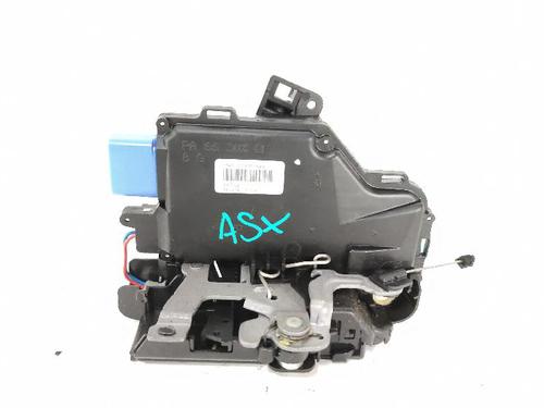 Used Front left lock VW GOLF PLUS V (5M1, 521) 1.6 TDI (105 hp) 27416569