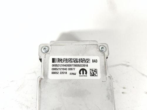 Electronic module FIAT 500X (334_) 1.0 (334.AXN1B) | BP28596646M83