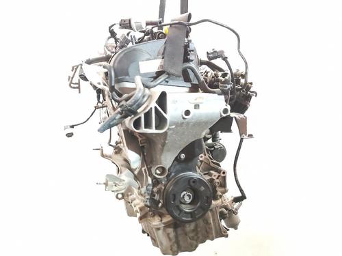 Engine VW POLO VI (AW1, BZ1, AE1) 1.0 TSI | BP27695958M1 