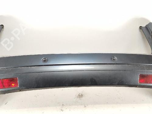 Rear bumper CITROËN C4 Grand Picasso I (UA_) 1.6 HDi 110 | BP27422271C8 