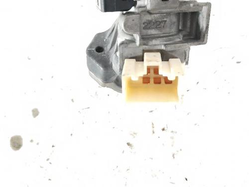 Ignition barrel TOYOTA AYGO (_B4_) 1.0 (KGB40) | BP37168985M48 - Image 4