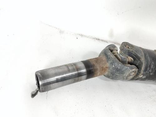 Driveshaft NISSAN NAVARA NP300 (D40) 2.5 dCi 4WD | BP29475397M37 