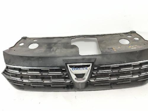 Used Grille Grille 39263422 39263422
