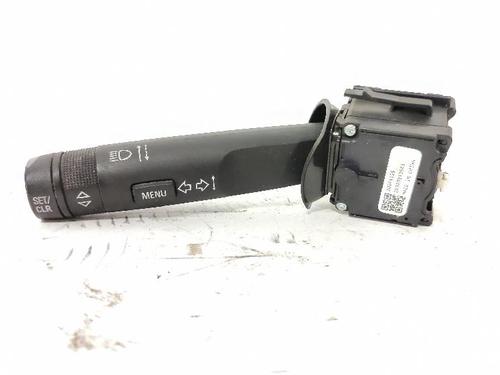Used Steering column stalk OPEL MERIVA B MPV (S10) 1.3 CDTI (75) (95 hp) 27588032
