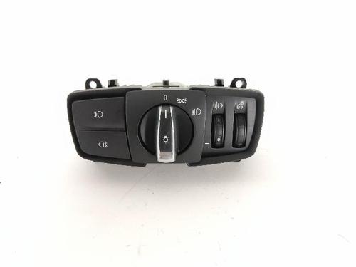 Used Headlight switch Headlight switch BMW 1 (F20) 116 d (116 hp) 27421259 27421259