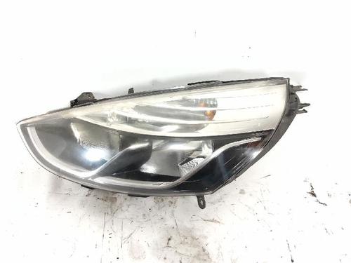 Used Left headlight Left headlight RENAULT CLIO IV (BH_) 1.2 16V (73 hp) 39163942 39163942