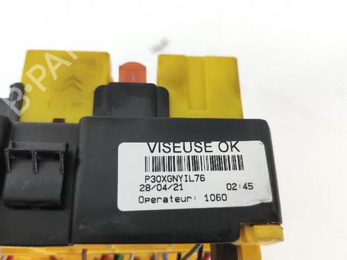 Fuse box CITROËN C3 AIRCROSS II (2R_, 2C_) 1.2 PureTech 130 (2RHNYH) | BP34053906E1 - Image 3