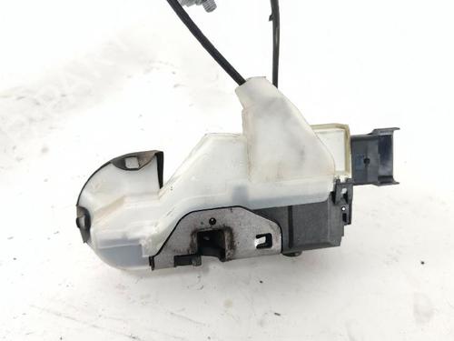 Front left lock CITROËN C3 II (SC_) 1.4 HDi 70 (SC8HZC, SC8HR0, SC8HP4) | BP27411109C98 - Image 2