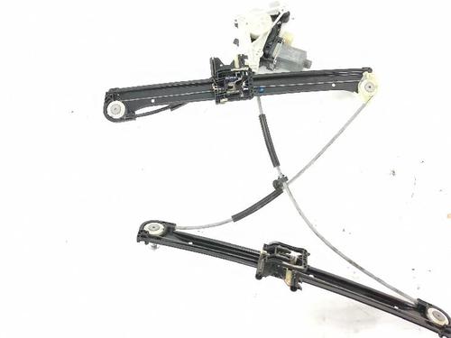 Used Front left window mechanism Front left window mechanism AUDI A3 (8V1, 8VK) 2.0 TDI (150 hp) 27451720 27451720