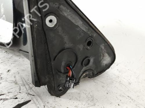 Left mirror CHRYSLER VOYAGER IV (RG, RS) 2.5 CRD | BP27428410C26 