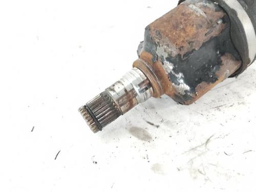 Left front driveshaft MINI MINI (R56) Cooper SD | BP37682890M38 - Image 2