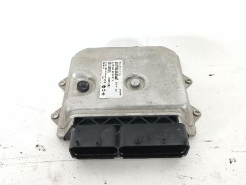 Used Engine control unit (ECU) PEUGEOT BIPPER (AA_) 1.3 HDi 75 (75 hp) 30504645