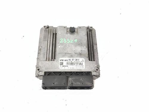 Used Engine control unit (ECU) Engine control unit (ECU) VW TIGUAN (5N_) 1.4 TSI (150 hp) 33841032 33841032
