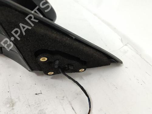 Left mirror SUBARU IMPREZA Hatchback (GR, GH, G3) 1.5 AWD (GH3) | BP29934345C26